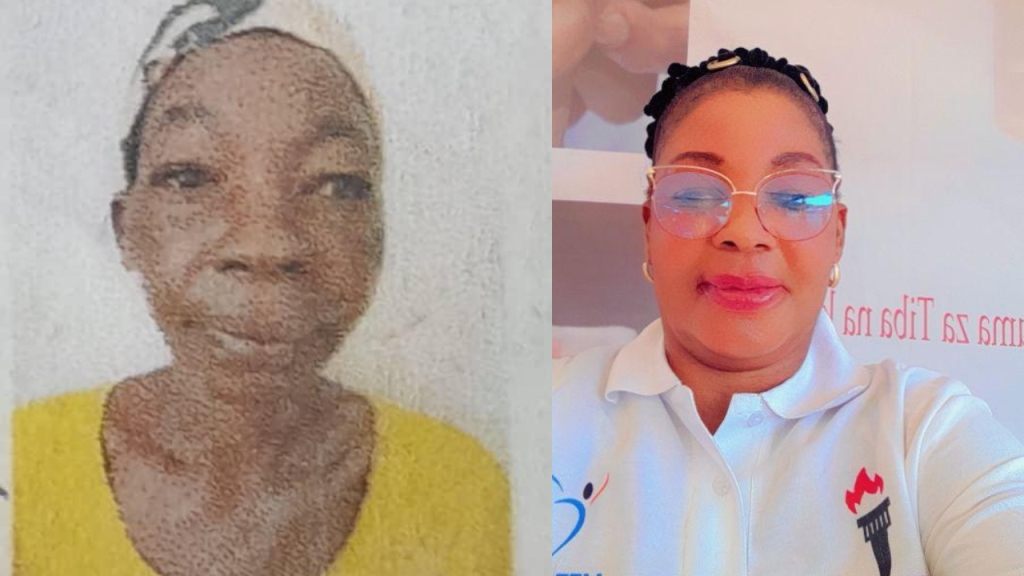 Catherine Msiska: From Recovery to Community Advocate